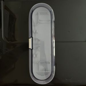 Phillips Electric Toothbrush Travel Case